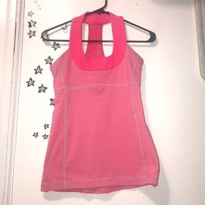 Lululemon top 🔴